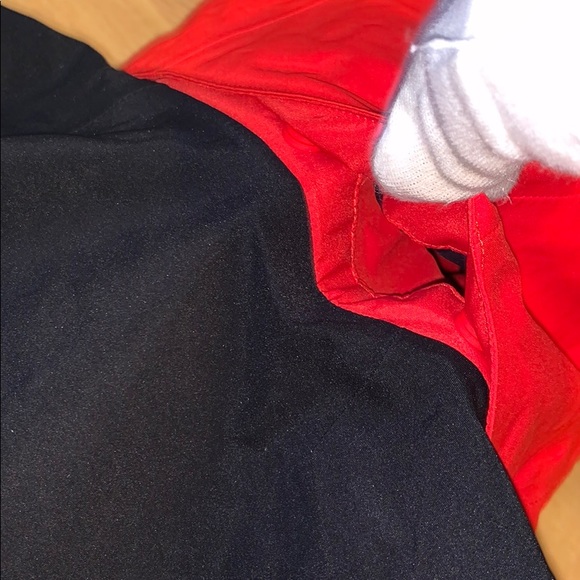 NWT The North Face Anonym Jacket - Picture 13 of 13